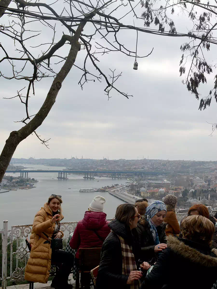 2-Day Istanbul Guided Tour