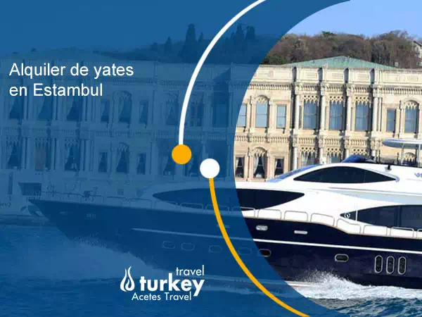 Bosphorus Cruise