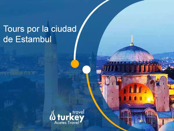 Istanbul Tours