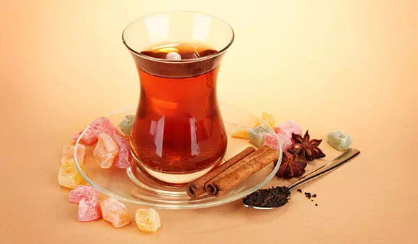 Things to Eat & Drink in Istanbul