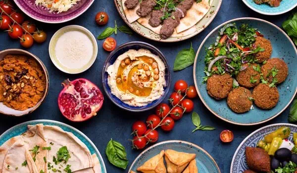 Things to Eat & Drink in Istanbul
