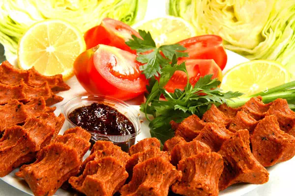 Turkish Food Recipes