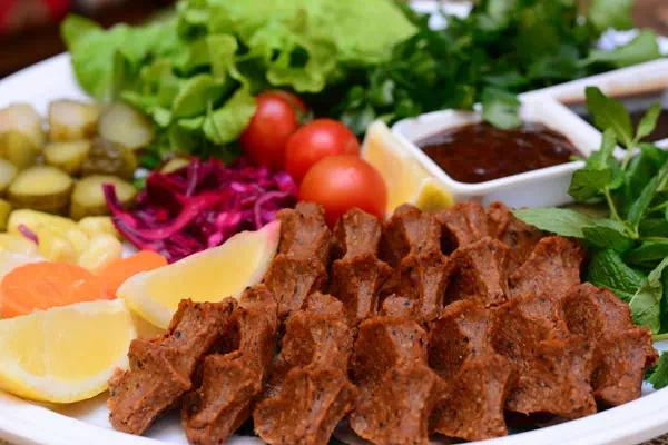 Turkish Food Recipes