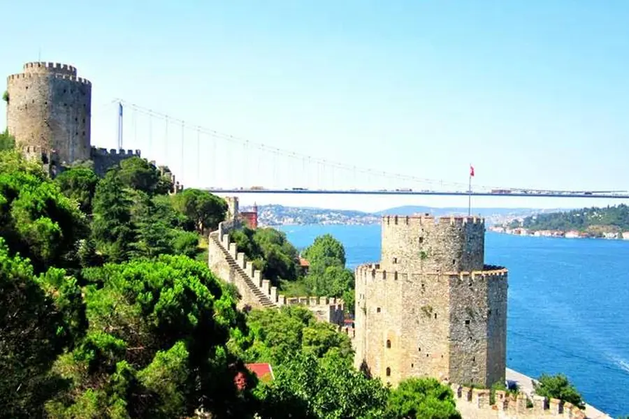 Rumeli Fortress