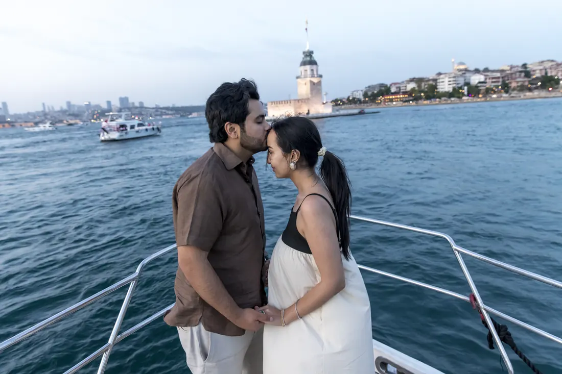 Maiden's Tower
