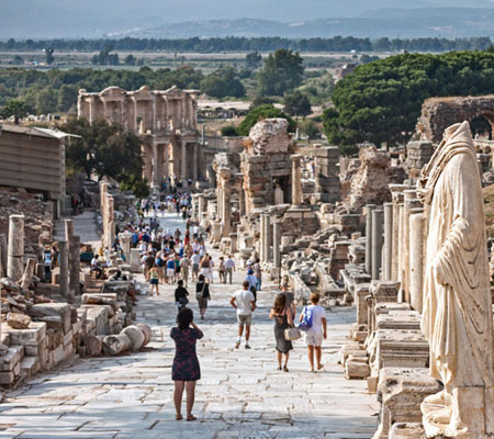 Ephesus