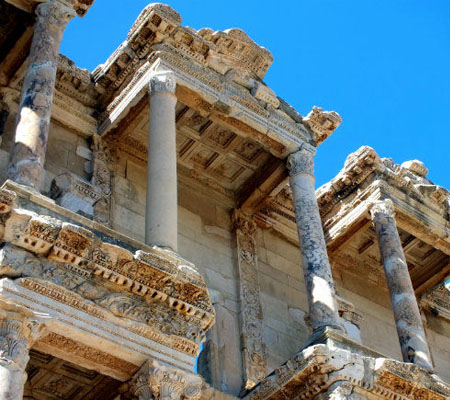 Ephesus