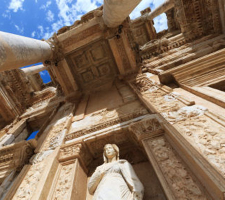 Ephesus