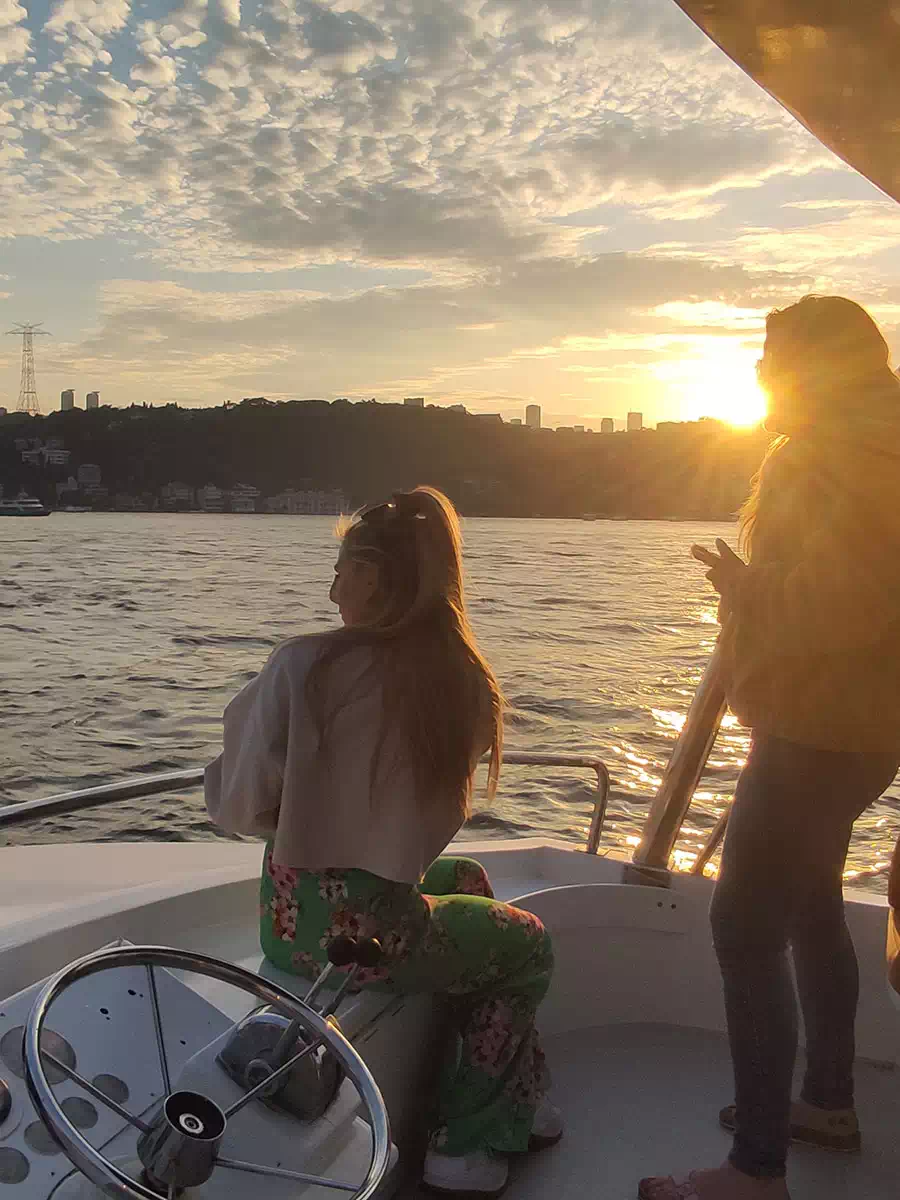 Bosphorus Cruises