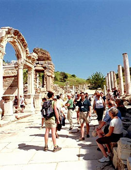 Ephesus Travel Tips