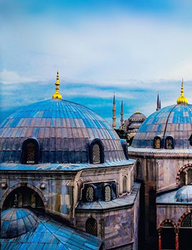Things to know before travelling to Istanbul