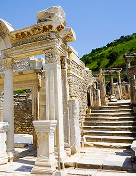 Top Things to do in Ephesus
