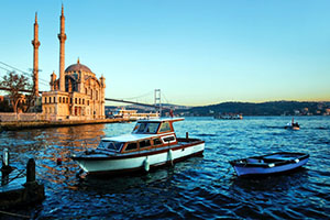 Istanbul Photo Gallery