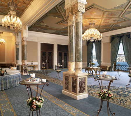 Ciragan Palace