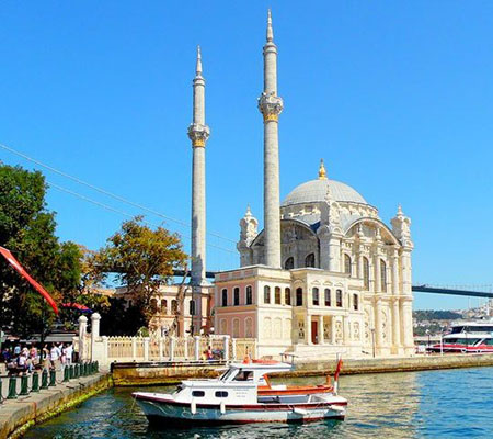 Ortakoy