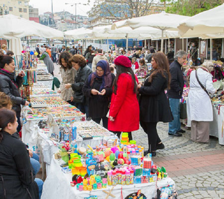 Ortakoy