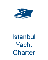 Istanbul Yacht Charter