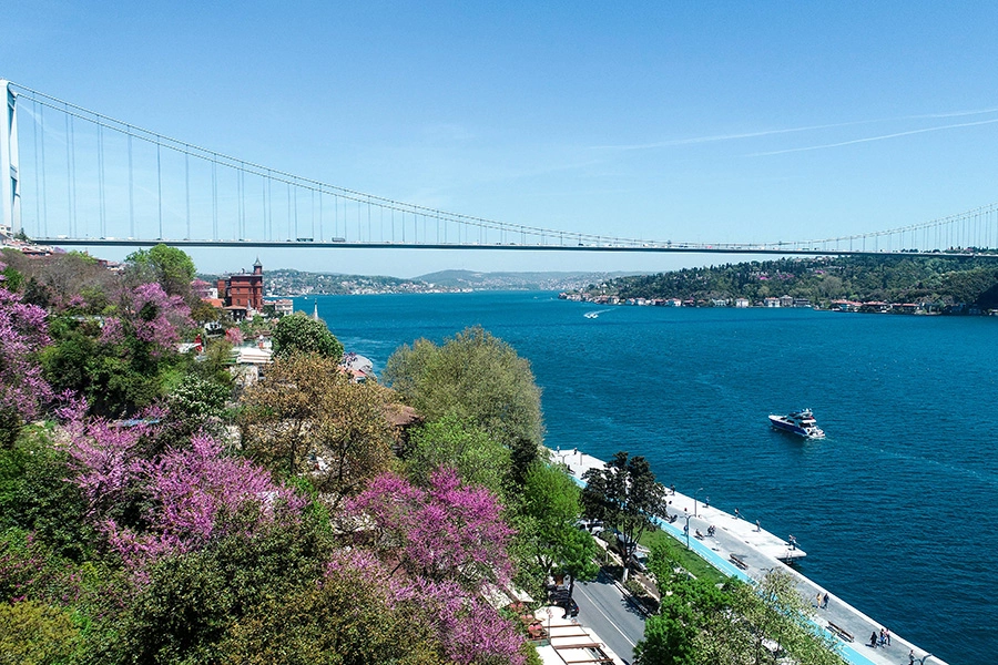 Istanbul Bosphorus: What Is The Best Time To Visit?
