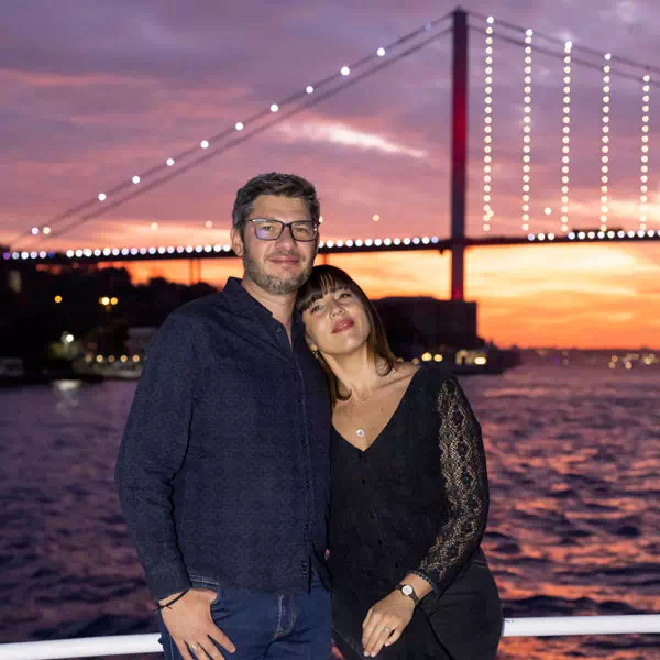 Private Sunset Yacht Cruise for Cruise passenger