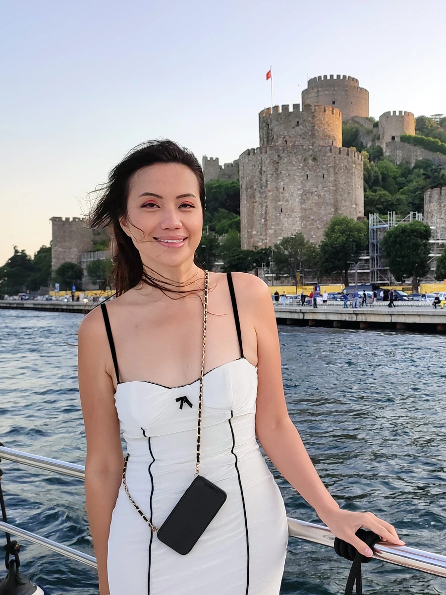 Istanbul Bosphorus