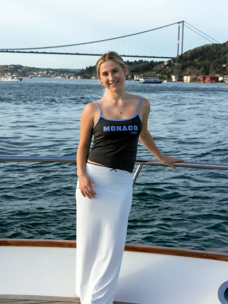 istanbul private yacht cruise