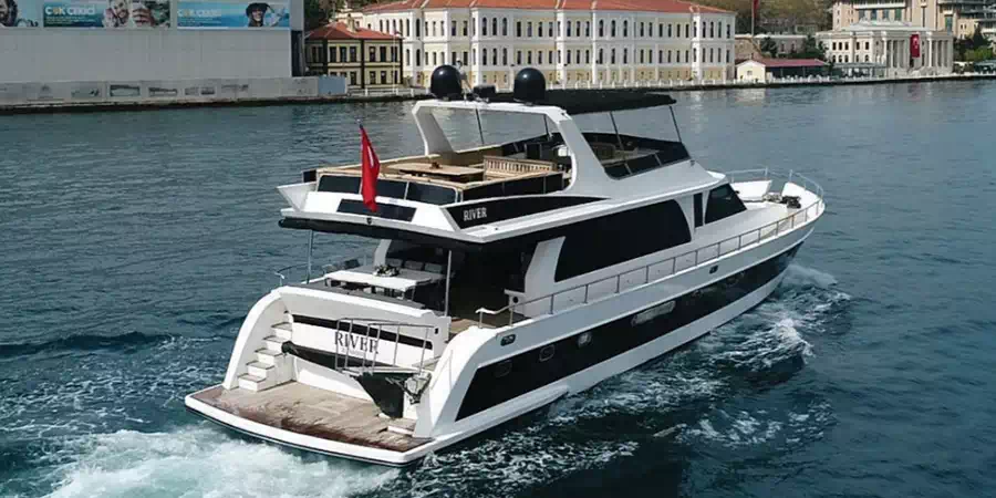 Private Bosphorus Cruise