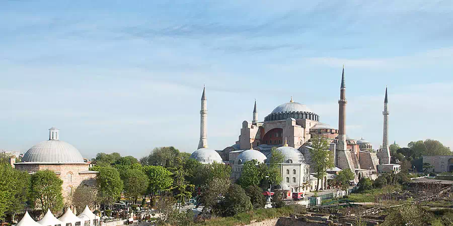 Turkey Travel Advice & Safety Druing Covid-19
