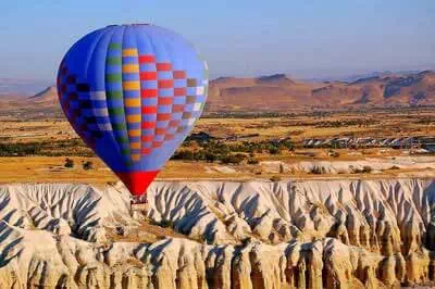 Turkey Cappadocia Tours, Cappadocia Tours, Cappadocia Package Tours, Cappadocia Hot Air Balloon Tours