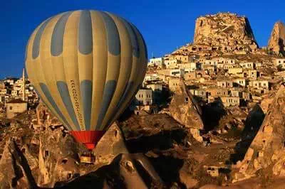 Turkey Cappadocia Tours, Cappadocia Tours, Cappadocia Package Tours, Cappadocia Hot Air Balloon Tours