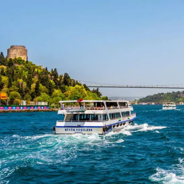 Istanbul Package Tours