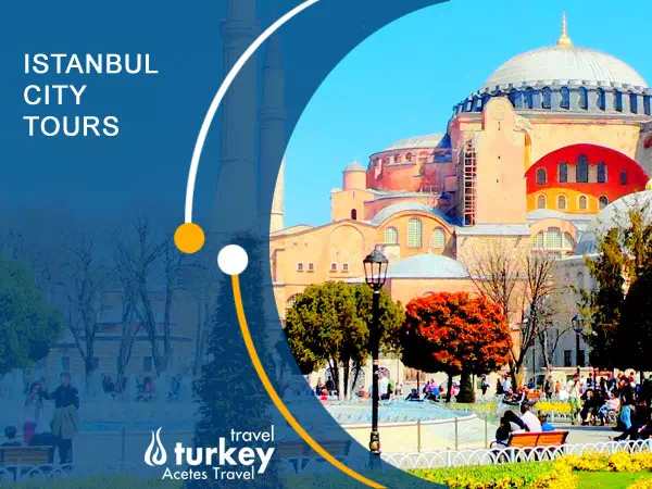 Istanbul Tours