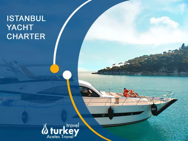 Istanbul Yacht Charter