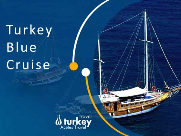 Turkey Blue Cruise