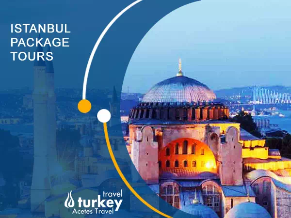 Istanbul Package Tours