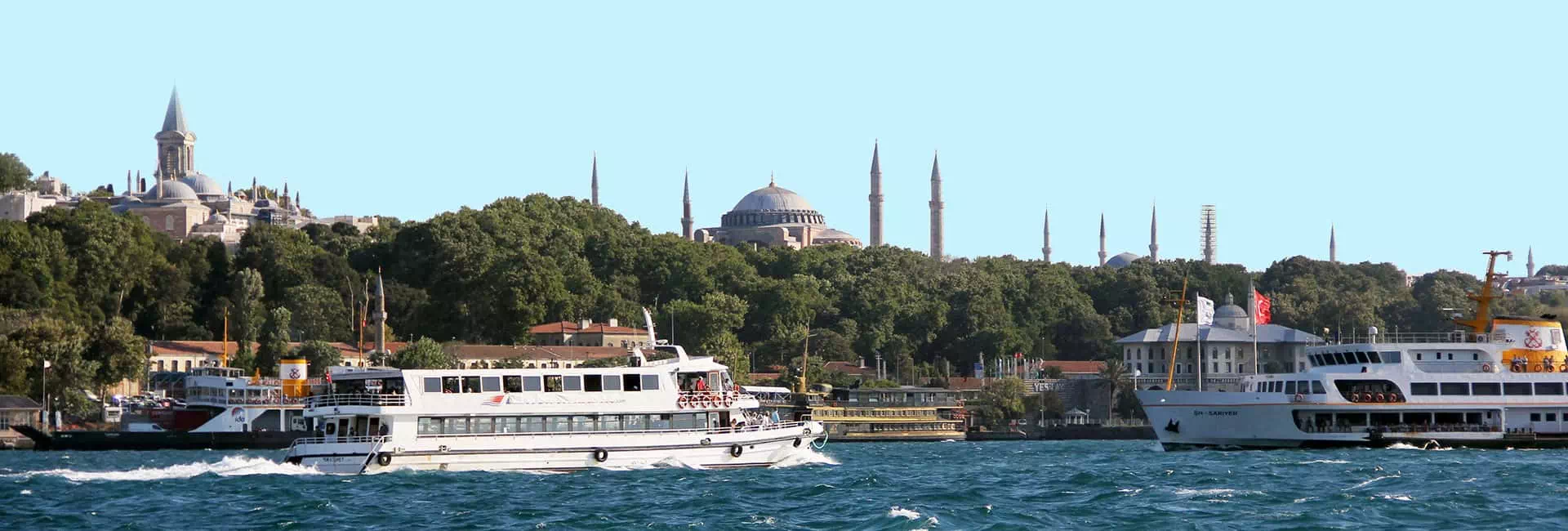 Istanbul Guide