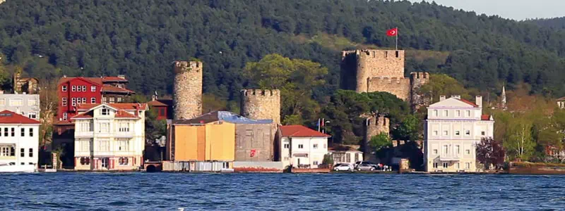 Anadolu Fortress