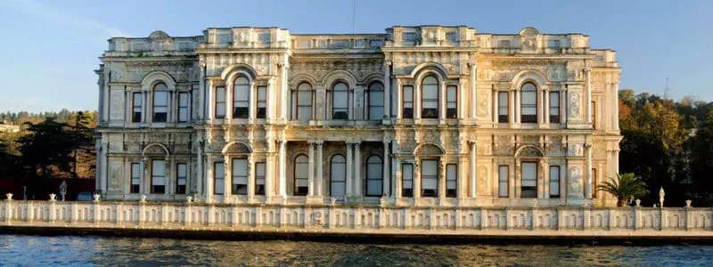 Beylerbeyi Palace