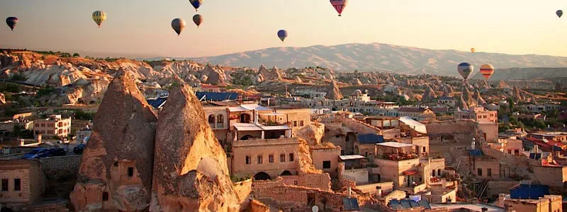 Cappadocia Soganli Valley, Soganli Valley, Cappadocia