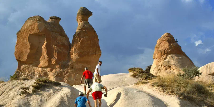 Cappadocia Day Tour