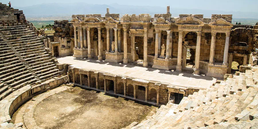 Ephesus Tour Package