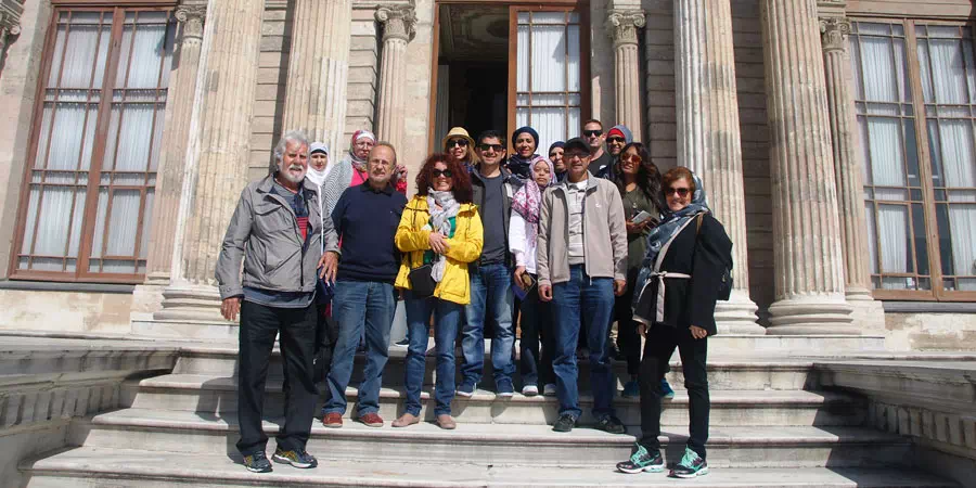 Private Guided Sultanahmet Tour