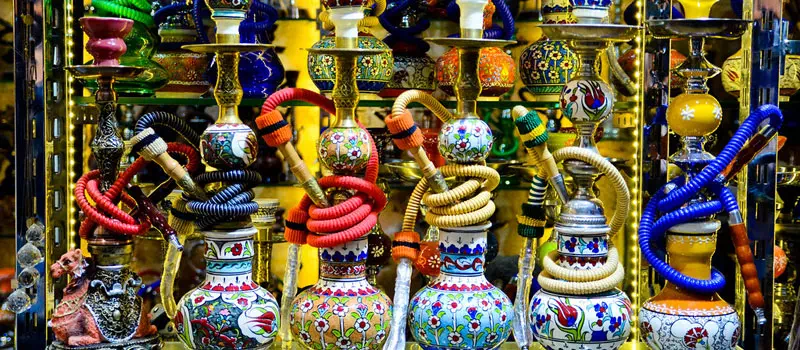 Shop in Grand Bazaar