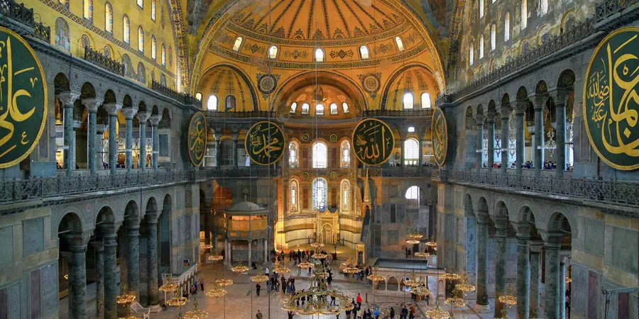 Private Guided Istanbul Historical Tour