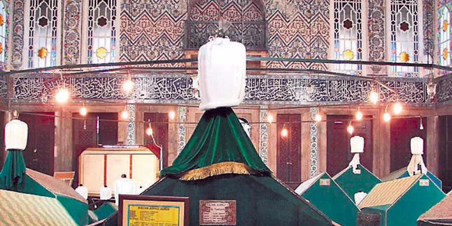 Islamic Tour in Istanbul