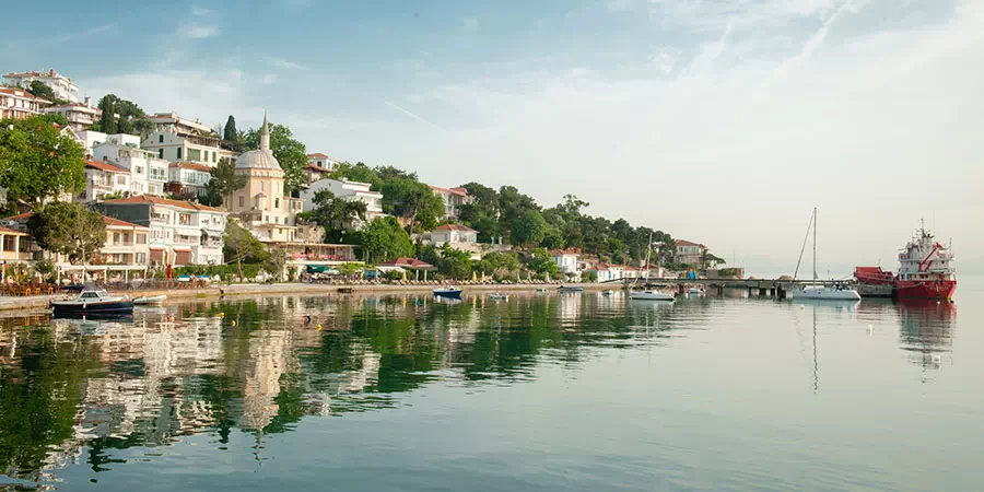 Istanbul Princes Islands Tour
