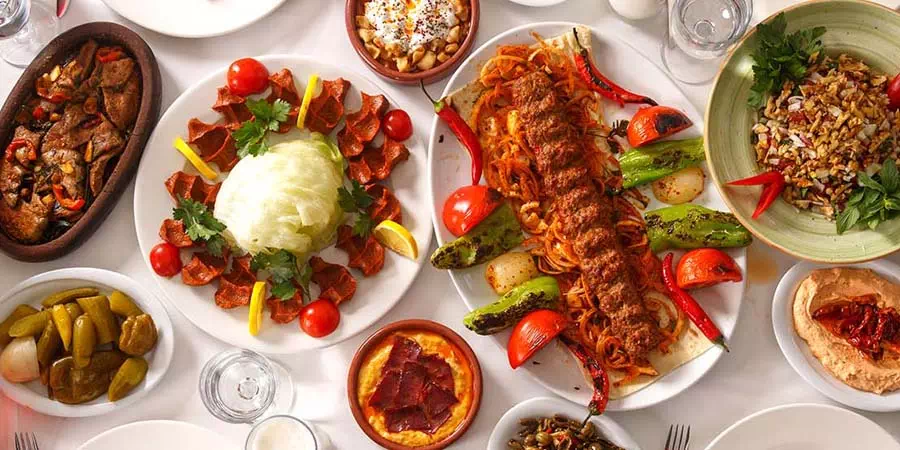 Private Istanbul Food Tour