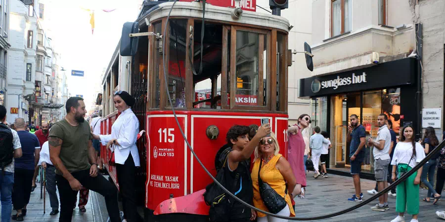 Istanbul Street Food Tour