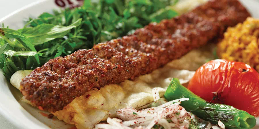 Istanbul Street Food Tour