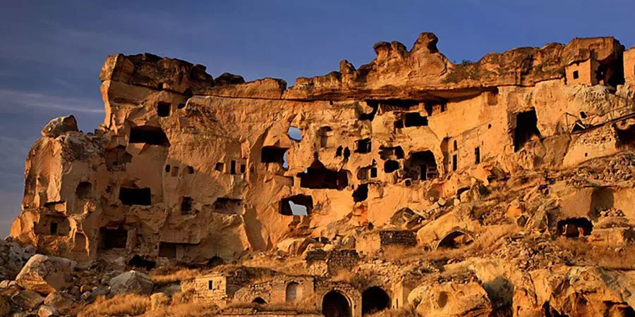 Cappadocia Tours