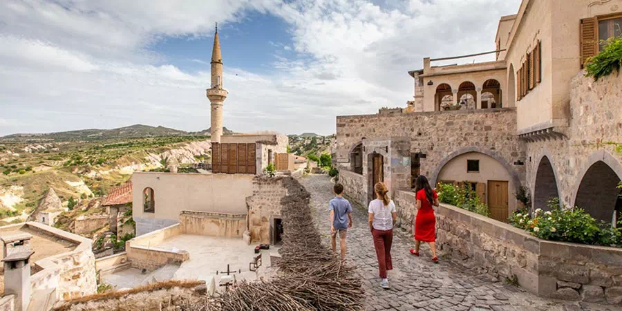 Cappadocia Tours